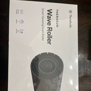 Therabody Wave Roller